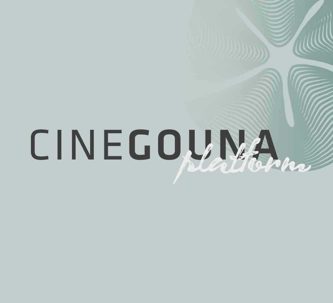 للسنة الثانية على التوالي شركة Creative Media Ventures ترعى منصة Cinegouna في مهرجان الجونة السينمائي بجائزة قدرها 180 الف جنيه
