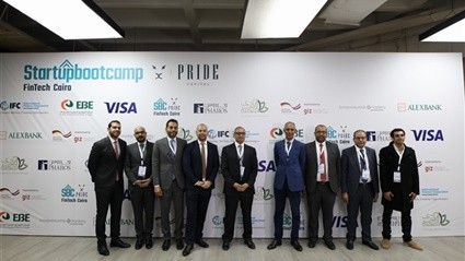 Ayady Partners with Startupbootcamp to Bring the First of its Kind FinTech Accelerator Program to Cairo
